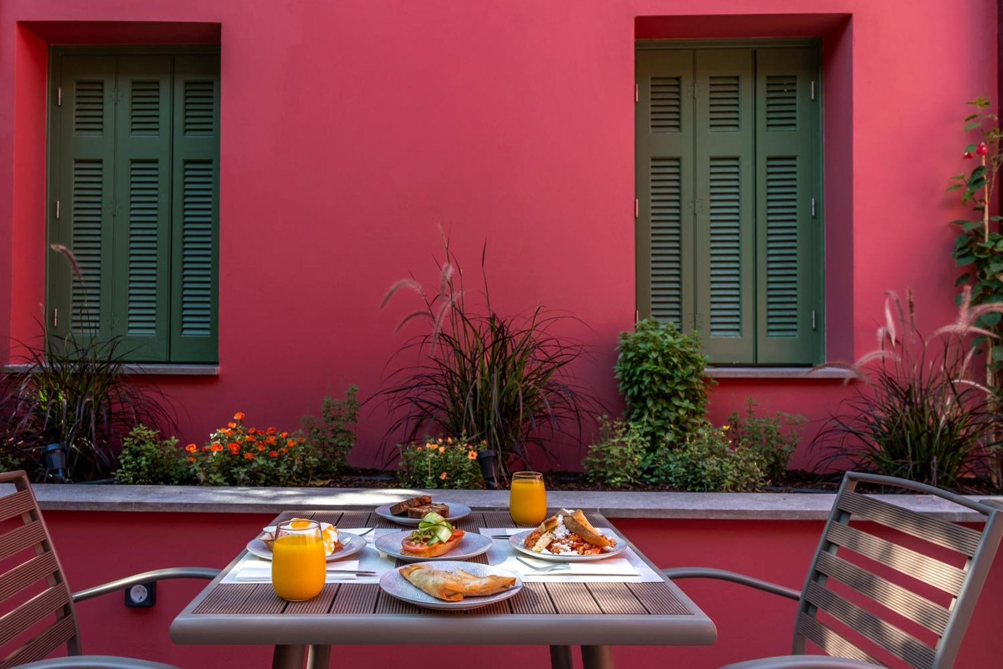Hotel 45House Nauplia Exterior foto